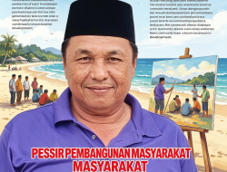 Sumatera Pantai Timur Menjerit: Ketika Anak Pesisir Dipaksa Bertaruh Masa Depan di Tengah Ketimpangan Pembangunan