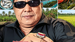 Sumatera Timur: Lumbung Potensi Terkunci, Pemekaran Kunci Pembangunan 