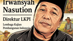 Beras Ledong di Persimpangan Sejarah: Ketika Indonesia Menuju Swasembada, Mengapa Ikon Pangan Pantai Timur Sumatera Justru Menghilang?