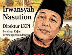 Beras Ledong di Persimpangan Sejarah: Ketika Indonesia Menuju Swasembada, Mengapa Ikon Pangan Pantai Timur Sumatera Justru Menghilang?