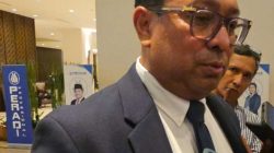 Pengacara Ilal Ferhard: PERADI Profesional Siapkan Sistem Baru Cetak Advokat Berkualitas