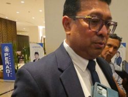 Pengacara Ilal Ferhard: PERADI Profesional Siapkan Sistem Baru Cetak Advokat Berkualitas