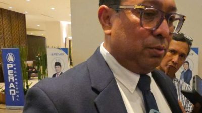 Pengacara Ilal Ferhard: PERADI Profesional Siapkan Sistem Baru Cetak Advokat Berkualitas