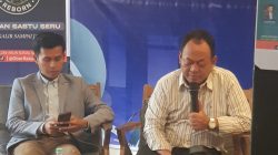 Obrolan Sabtu : Antara Prabowo, Teddy dan Amien Rais