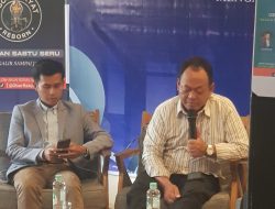 Obrolan Sabtu : Antara Prabowo, Teddy dan Amien Rais