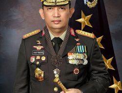 Sahroni Bongkar Alasan Prabowo Pertahankan Kapolri Listyo Sigit: Dinilai Berhasil Jaga Stabilitas Nasional