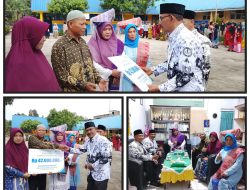 Kehilangan Mendalam dan Klarifikasi Fakta: Wafatnya Guru M. Irfan Tinggalkan Dedikasi, Keluarga Bantah Isu yang Tidak Berdasar   
