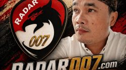 Direktur PT RADAR MEDIA GROUP Ucapkan Selamat Hari Buruh 1 Mei 2026