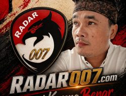 Direktur PT RADAR MEDIA GROUP Ucapkan Selamat Hari Buruh 1 Mei 2026