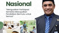 Ketua FPKB DPRD Blora Munawar Ajak Perkuat Komitmen Wujudkan Pendidikan Bermutu di Hardiknas 2026