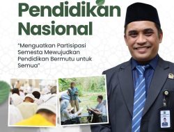 Ketua FPKB DPRD Blora Munawar Ajak Perkuat Komitmen Wujudkan Pendidikan Bermutu di Hardiknas 2026
