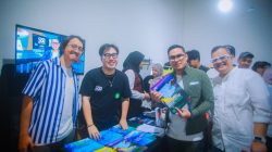 Jejaring Musik Tangsel Hadirkan Ruang Temu Pelaku Industri