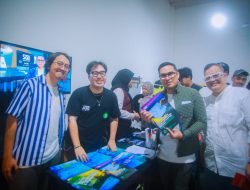 Jejaring Musik Tangsel Hadirkan Ruang Temu Pelaku Industri