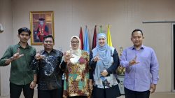 KPN Berdaulat dan IAI-N Laa Roiba Perkuat Kerja Sama PKPA dan Paralegal