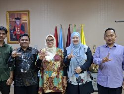 KPN Berdaulat dan IAI-N Laa Roiba Perkuat Kerja Sama PKPA dan Paralegal