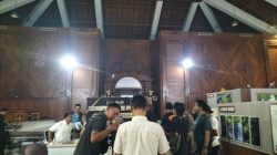 Sindikat Dokumen Karantina Palsu Terendus, Satreskrim Jembrana Bergerak Cepat