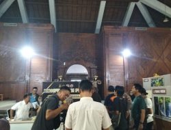 Sindikat Dokumen Karantina Palsu Terendus, Satreskrim Jembrana Bergerak Cepat