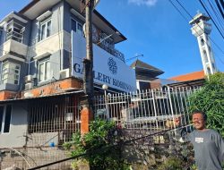 Polemik Toko Emas di Tukad Badung, ARUN Bali Minta Kejati Bongkar Dugaan Permainan Izin