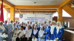 Perkuat Peran Perempuan dalam Dunia Usaha, IWAPI Sukmajaya Resmi Dilantik