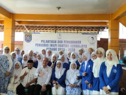 Perkuat Peran Perempuan dalam Dunia Usaha, IWAPI Sukmajaya Resmi Dilantik