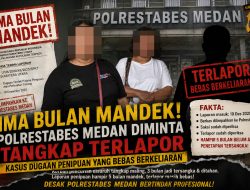 Heboh! Wartawan Korban Pencurian Malah Jadi Tersangka, Ahli Hukum Sebut Perkara Prematur