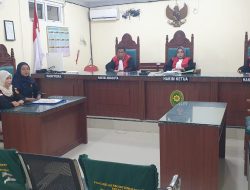 Ketidakhadiran KPKNL Medan dalam Sidang Gugatan LPK-RI Jadi Sorotan, Prosedur Lelang Kembali Diuji di PN Lubuk Pakam
