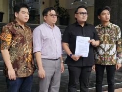 Pemilik Tanah Menang Kasasi dan PK Lawan PT.Paramount, Tapi malah di Tahan