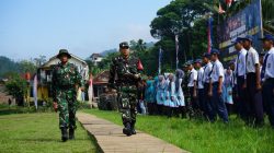 TMMD Banjarnegara Tembus 100 Persen! Jalan Penghubung Desa Kini Mulus, Warga: “Hasil Panen Tak Lagi Tersendat”