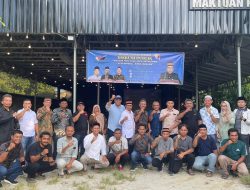 Aspirasi Rakyat Menggema, Aceh Singkil–Subulussalam Didorong Jadi Satu Dapil Pemilu 2029