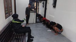 Gagalkan Pelajar 16 Tahun Beli Sajam via Medsos”  Polres Semarang Minta Orang Tua Perketat Pengawasan Anak