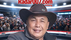 Strategi Politik Yang Kalap: Demo Salah Alamat, Bukan Tekanan Melainkan Legitimasi Gratis 