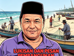 Sumatera Pantai Timur Menjerit: Ketika Anak Pesisir Dipaksa Bertaruh Masa Depan di Tengah Ketimpangan Pembangunan