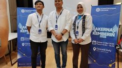 Rakernas KEMBERIN 2026