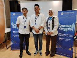 Rakernas KEMBERIN 2026
