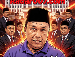Palang Pintu Moratorium Pemekaran: Cacat Hukum atau Wewenang Pemerintah? 