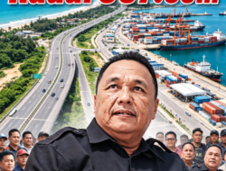 Berbagi Sumber Daya Sumut: Keberanian demi Keadilan, Bukan Kerugian