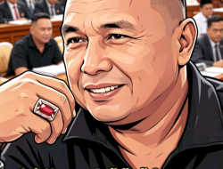 Cek Kosong Politik di Senayan: Aspirasi Pemekaran Sumut Terkunci, Wakil Rakyat Bungkam?