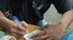 Ingkar Kesepakatan Damai, Wahyu Alias Gondrong Terancam Dilaporkan: Korban Ultimatum 7 Hari Sebelum Tempuh Jalur Hukum