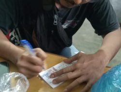 Ingkar Kesepakatan Damai, Wahyu Alias Gondrong Terancam Dilaporkan: Korban Ultimatum 7 Hari Sebelum Tempuh Jalur Hukum