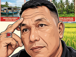 “SUMPATIM Bukan Pemberontakan, Tapi Jembatan Kesejahteraan”: Analogi Filosofis Pemekaran Sumut yang Kini Menggema