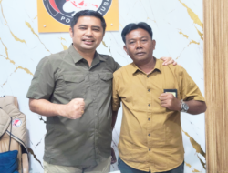 Sinergi Penuh: Polres Batu Bara Ajak Pers dan Masyarakat Lawan Narkoba