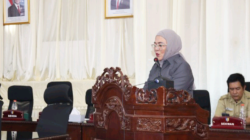 Perubahan Status BUMD Batu Bara: Seluruh Fraksi Sepakat, Dukung Transformasi Menjadi Perusahaan Daerah