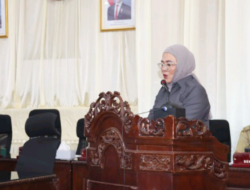 Perubahan Status BUMD Batu Bara: Seluruh Fraksi Sepakat, Dukung Transformasi Menjadi Perusahaan Daerah