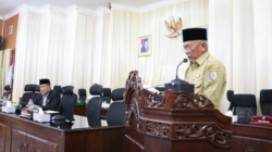 Penyesuaian Hukum & Penguatan Peran: Pemkab Batu Bara Jawab Pandangan Fraksi, Ubah Status BUMD Jadi Perusahaan Daerah
