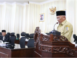 Penyesuaian Hukum & Penguatan Peran: Pemkab Batu Bara Jawab Pandangan Fraksi, Ubah Status BUMD Jadi Perusahaan Daerah