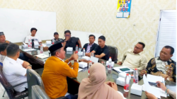 RDP Komisi IV DPRD: Manajemen Dipertanyakan, PDAM Tirta Tanjung Bungkam 10 Hari Warga Kelurahan Lima Puluh