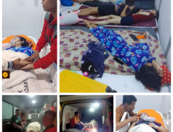 Maut di Balik Genset: Dua Karyawan Tewas di Ruko ACC Indrapura, Dugaan Kelalaian SOP dan K3 Disorot Tajam