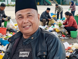 Revolusi Sampah Batu Bara: Dari Beban Lingkungan Menjadi Emas Ekonomi