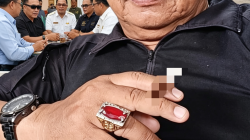 “One For All” atau Politik Kepentingan? Mengurai Pertemuan Bobby–Taufik di Tengah Bara Pemekaran Sumpatim