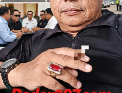 “One For All” atau Politik Kepentingan? Mengurai Pertemuan Bobby–Taufik di Tengah Bara Pemekaran Sumpatim
